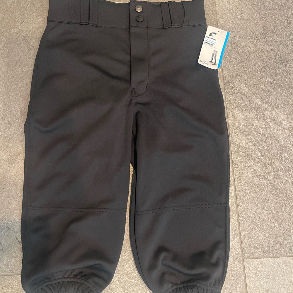 Champro Triple Crown Knicker